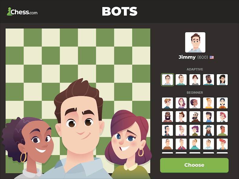 Chess - Play and Learn screenshot 15
