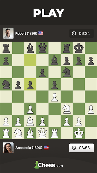 Chess - Play and Learn screenshot 18