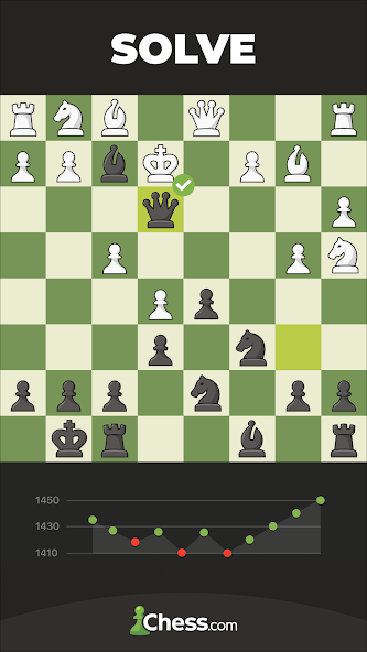 Chess - Play and Learn screenshot 19