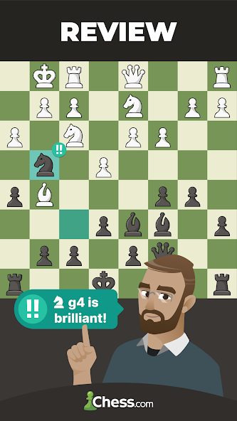 Chess - Play and Learn screenshot 21