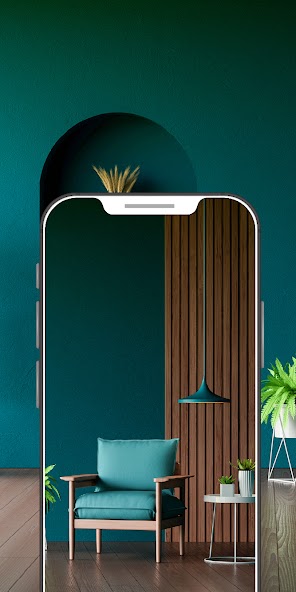 CHIC HOMZ screenshot 1