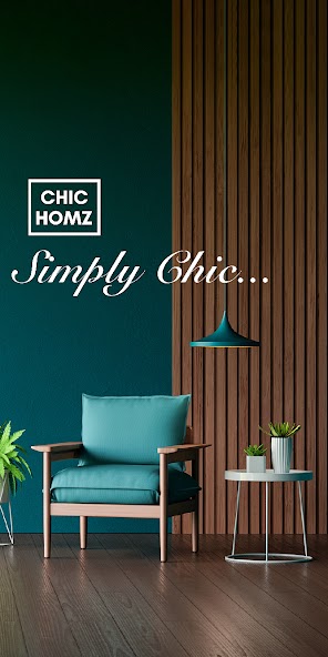 CHIC HOMZ screenshot 12