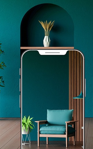 CHIC HOMZ screenshot 17