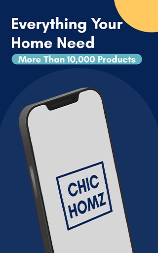 CHIC HOMZ screenshot 19