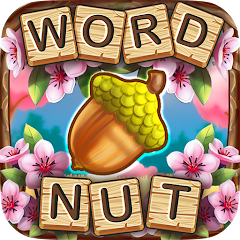 Word Nut - Word Puzzle Games