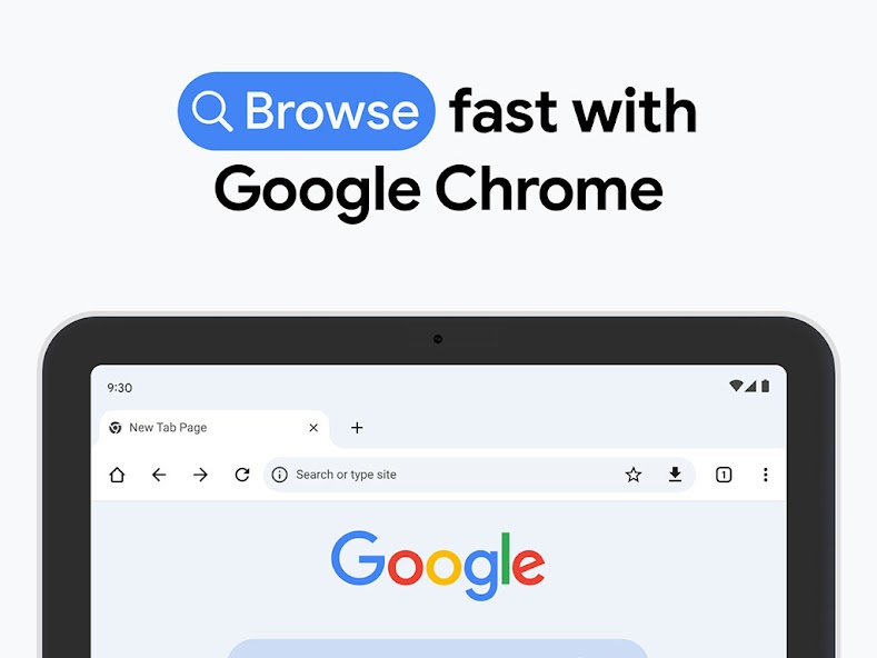 Chrome Beta screenshot 24