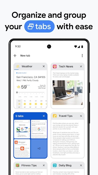 Chrome Beta screenshot 27