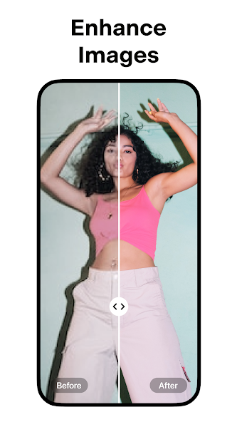 Pixelcut AI Photo Editor screenshot 5