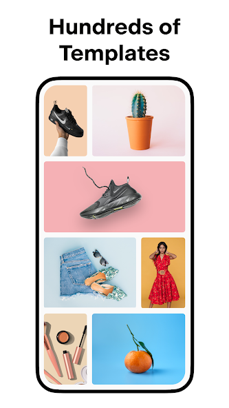 Pixelcut AI Photo Editor screenshot 8