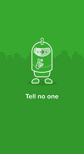 Citymapper screenshot 12