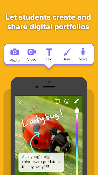 ClassDojo screenshot 5