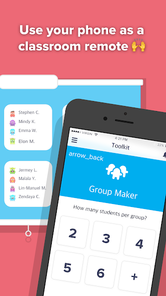 ClassDojo screenshot 6