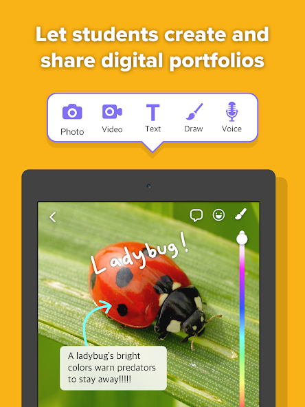 ClassDojo screenshot 9