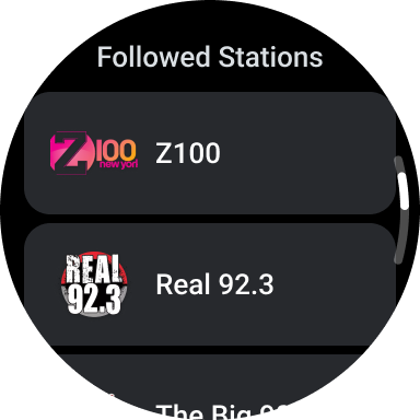 iHeart: Music, Radio, Podcasts screenshot 21