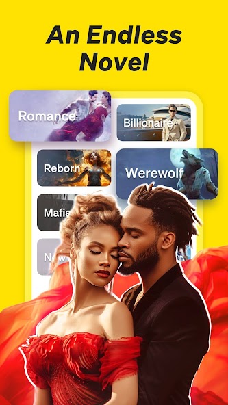 NovelUP — Novel Downloader screenshot 6