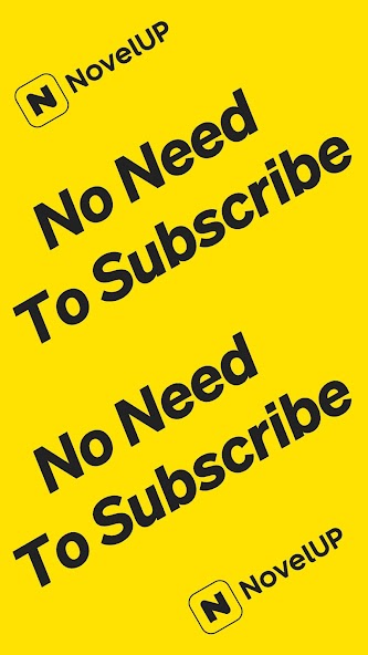 NovelUP — Novel Downloader screenshot 8