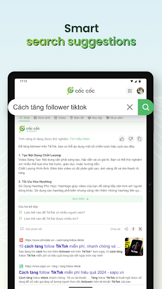 Co Co: Movie & Video Browser screenshot 4