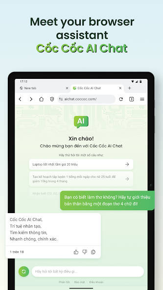 Co Co: Movie & Video Browser screenshot 8