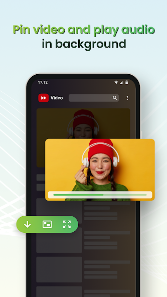 Co Co: Movie & Video Browser screenshot 9