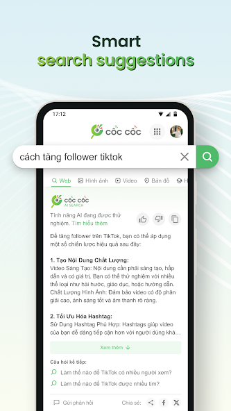 Co Co: Movie & Video Browser screenshot 11