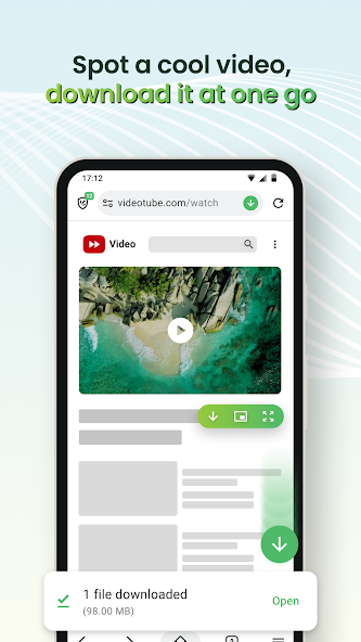 Co Co: Movie & Video Browser screenshot 13