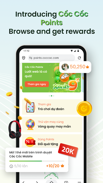 Co Co: Movie & Video Browser screenshot 14
