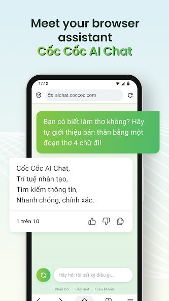 Co Co: Movie & Video Browser screenshot 15
