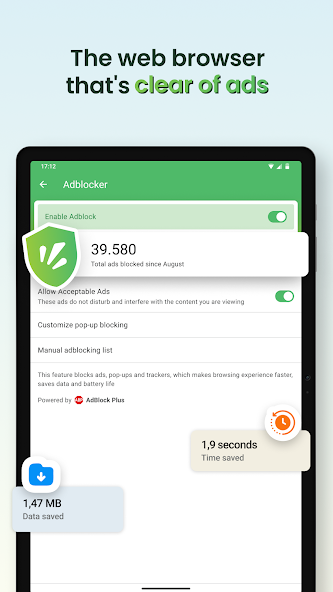 Co Co: Movie & Video Browser screenshot 16