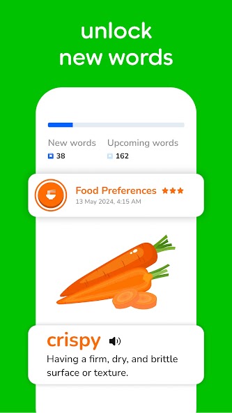 Speak & Learn English: Learna screenshot 5