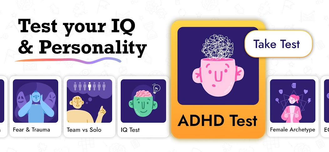 IQ Masters - Brain Games screenshot 2