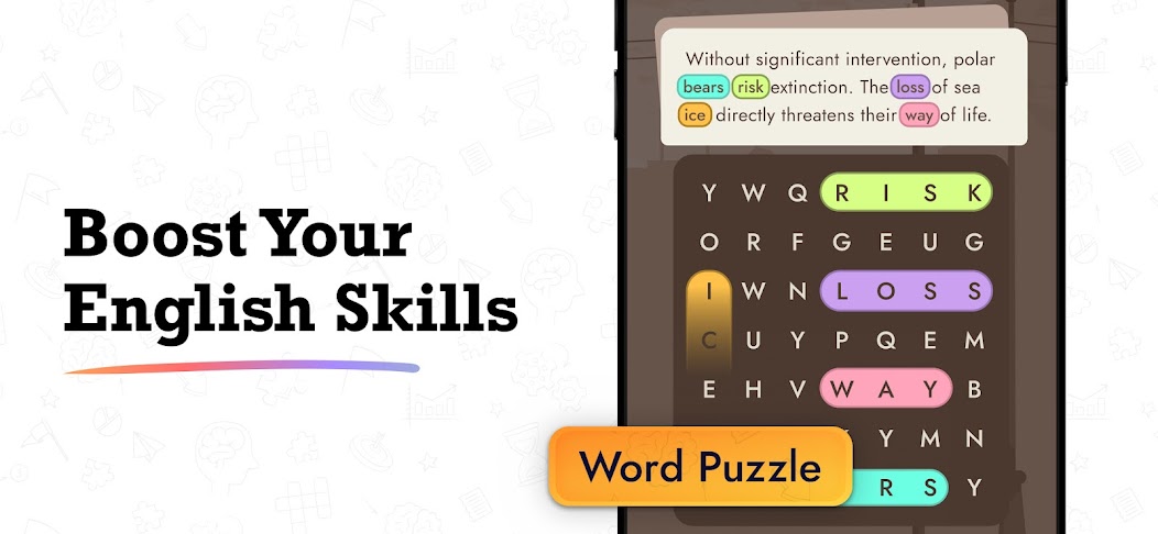 IQ Masters - Brain Games screenshot 5