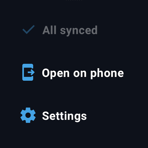 Easy Voice Recorder screenshot 5