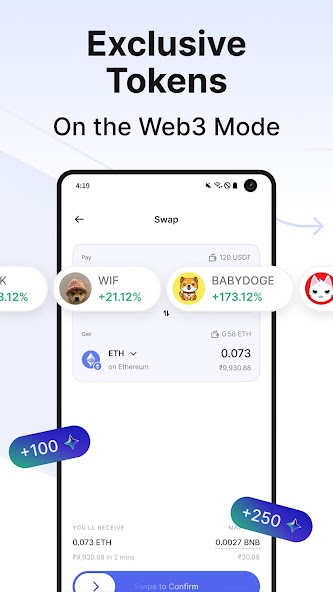 CoinDCX: Bitcoin Crypto App screenshot 21
