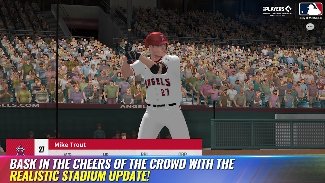 MLB 9 Innings 25 screenshot 3