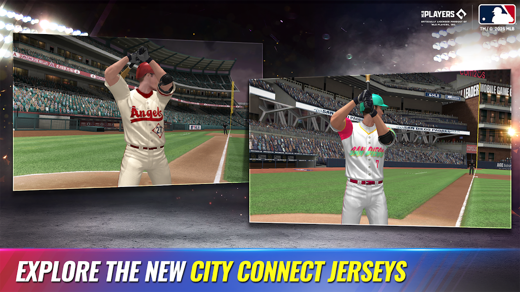 MLB 9 Innings 25 screenshot 14