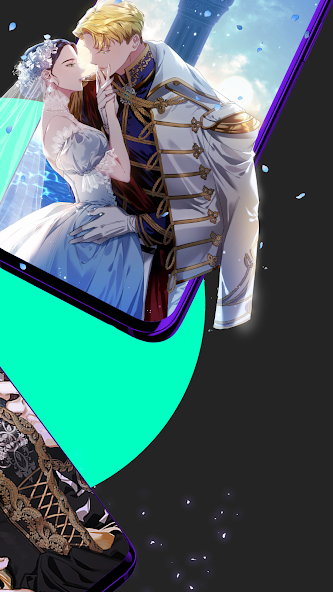 Tappytoon Manhwa & Novels screenshot 19
