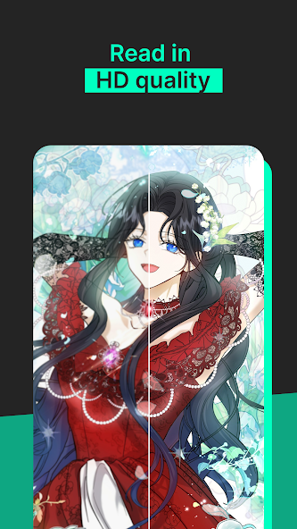 Tappytoon Manhwa & Novels screenshot 31