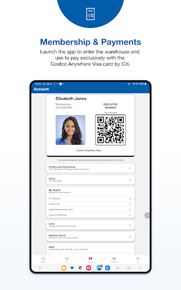 Costco Wholesale screenshot 11
