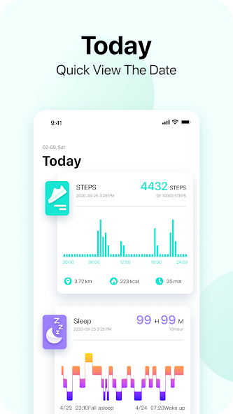 Da Fit screenshot 1