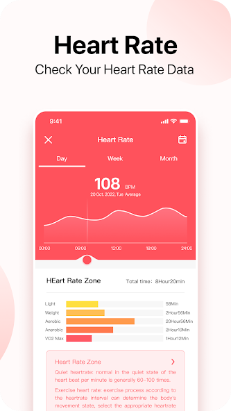Da Fit screenshot 4