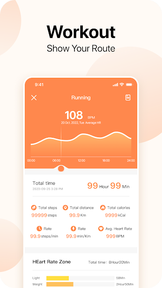 Da Fit screenshot 5