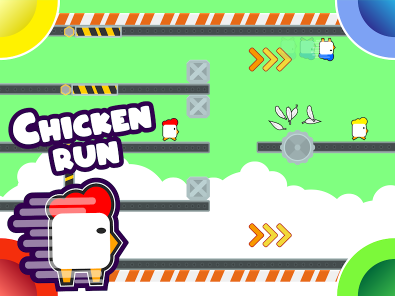 2 3 4 Player Mini Games screenshot 4