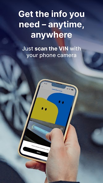 carVertical: Check Car History screenshot 5