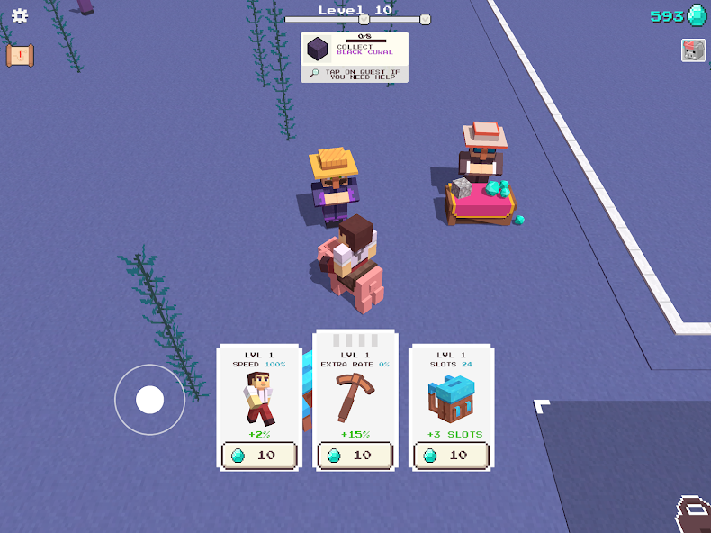 CubeCrafter screenshot 10