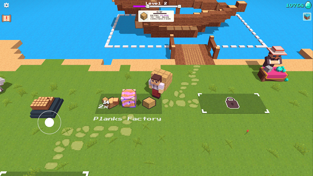 CubeCrafter screenshot 12