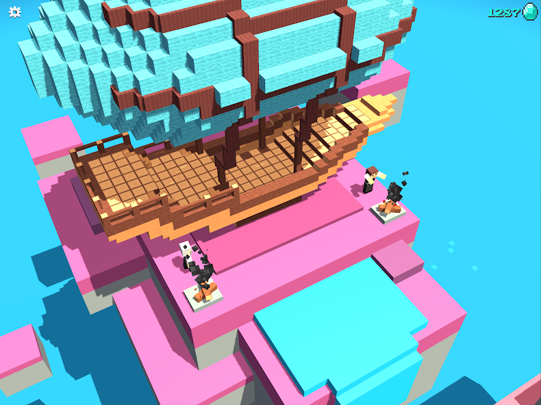 CubeCrafter screenshot 13