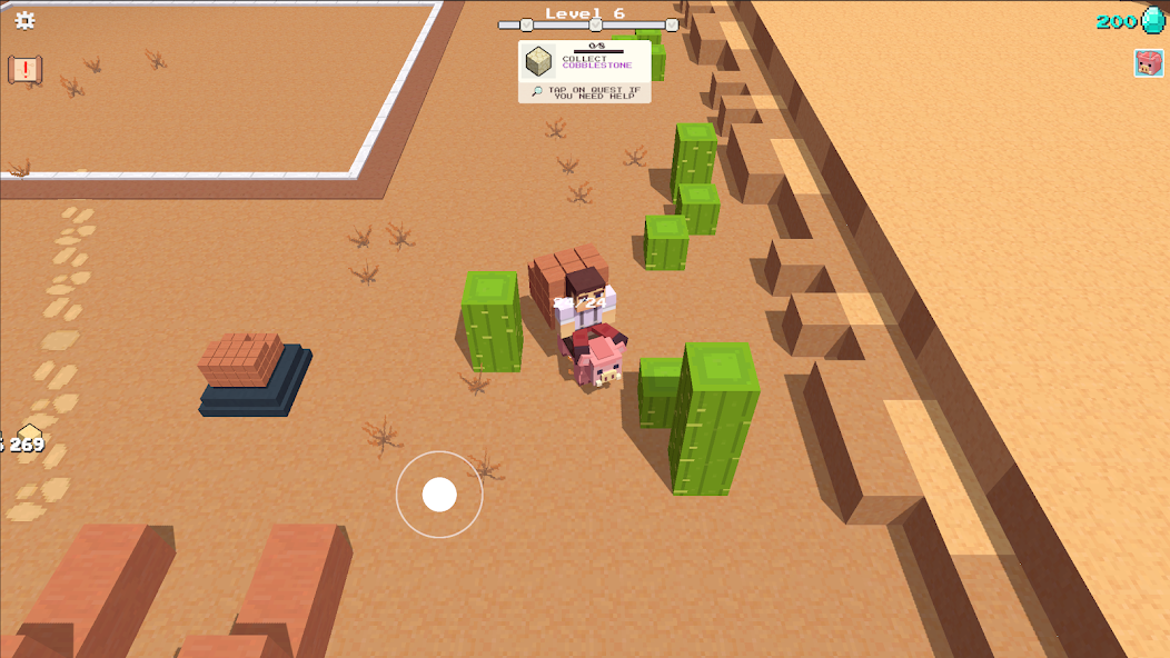 CubeCrafter screenshot 14