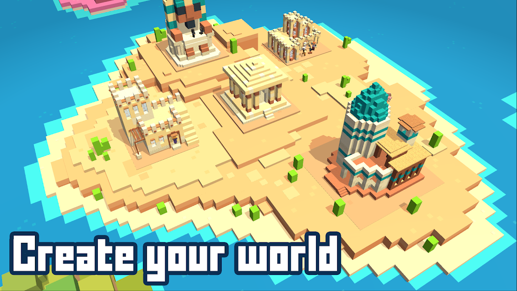 CubeCrafter screenshot 15