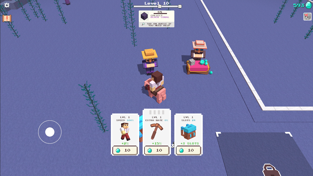 CubeCrafter screenshot 16