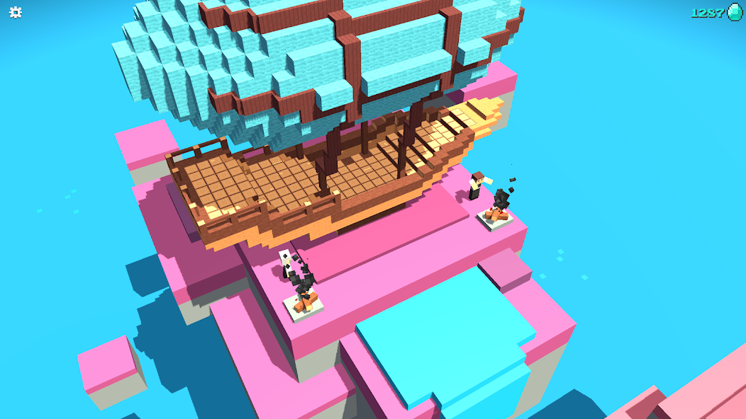 CubeCrafter screenshot 17